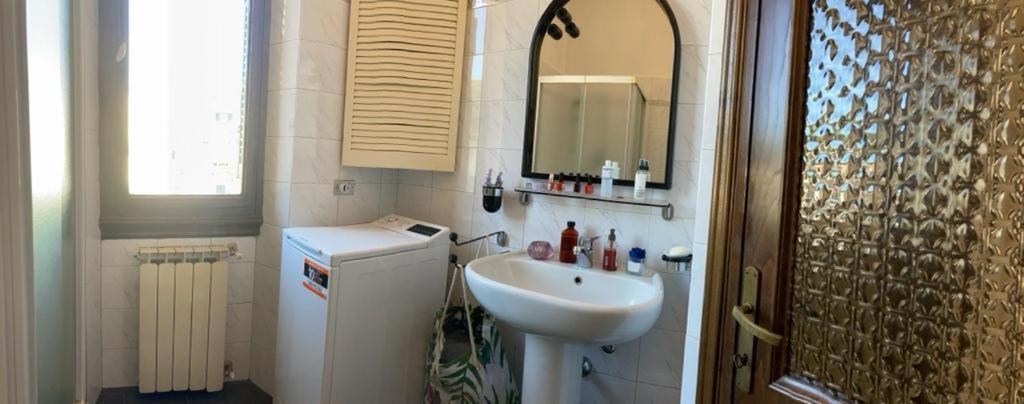 フィレンツェCasa Di Abeアパートメント エクステリア 写真