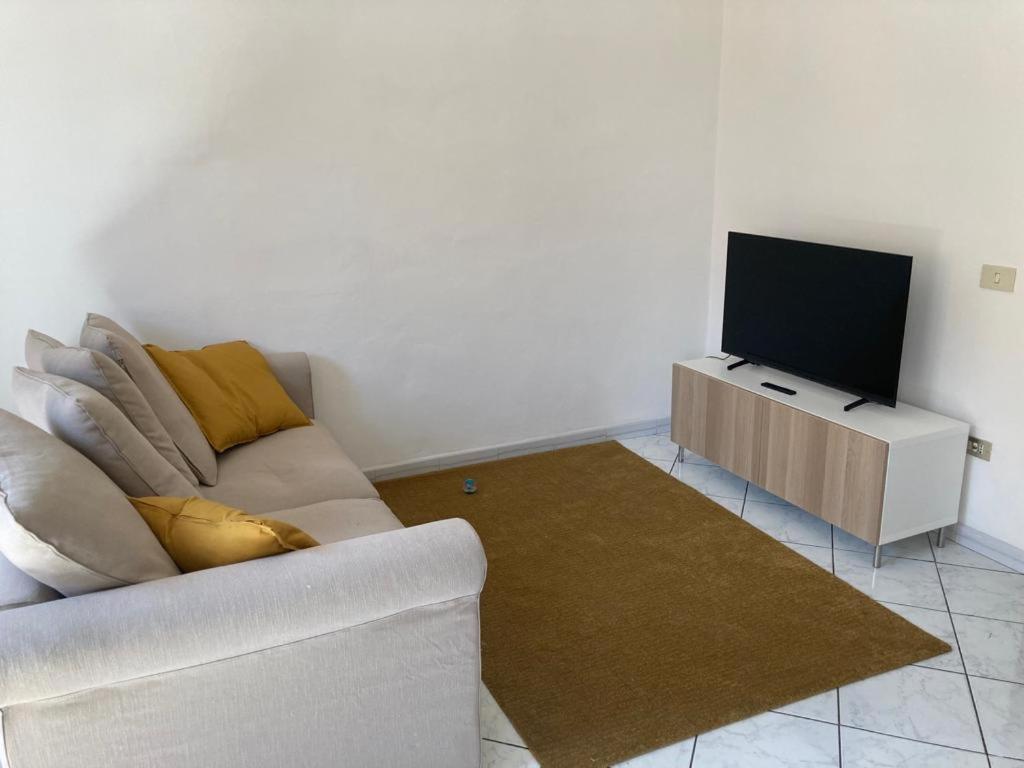 フィレンツェCasa Di Abeアパートメント エクステリア 写真